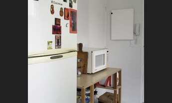 Imagem 6: APARTAMENTO - VILA NOVA CONCEIÇÃO - SP