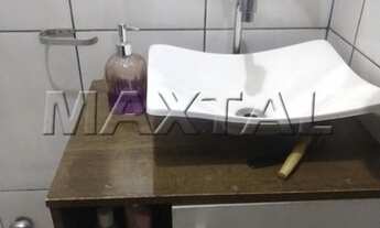 Imagem 2: Sobrado Vila Amália, 200m², 3 dormitórios e 2 vagas