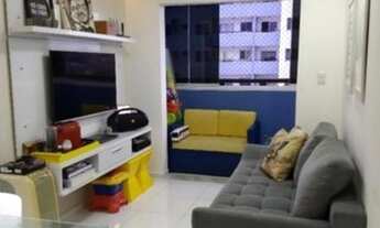 Imagem 3: Apartamento padrao