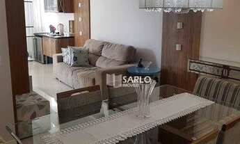 Imagem 5: Apto 3 quartos com suíte em Bento Ferreira