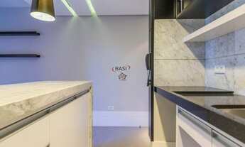 Imagem 6: CURITIBA - Apartamento Padrão - Batel