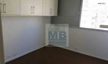 Imagem 4: Apartamento à venda, 100 m² por R$ 1.100.000,00 - Indianópolis - São Paulo/SP