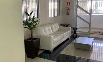 Imagem 4: APARTAMENTO - VILA QUIRINO DE LIMA - SP