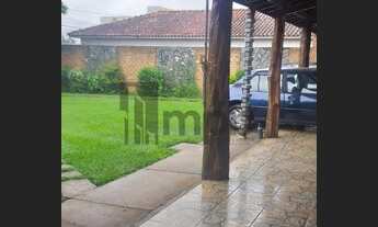 Imagem 2: Casa - Parque Residencial Nova Franca - Franca