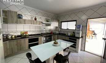 Imagem 2: Sobrado, 4 dormitorios, 1 closet, 4 vagas