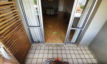 Imagem 6: Apartamento com 4 dormitórios para alugar, 129 m² por R$ 6.500,00/mês - Jardim das Colinas