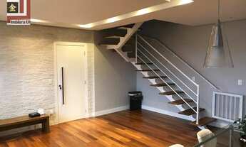 Imagem 2: Cobertura duplex á venda