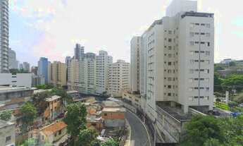 Imagem 6: Apartamento à Venda - Vila Mariana, 1 Quarto, 35 m2