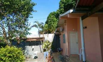 Imagem 7: Casa para venda tem 400 metros quadrados com 4 quartos em Planalto - Manaus - Amazonas