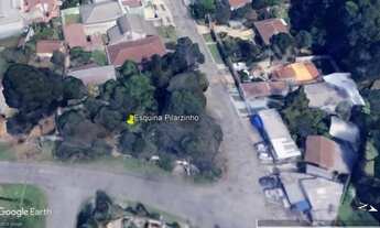 Imagem: Pilarzinho - terreno a partir de R$ 155mil