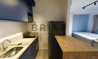 Imagem 5: Lindo apartamento no Brooklin