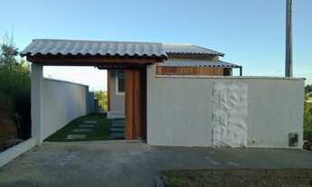 Imagem 2: Casa no Condomínio Raphaville em São José-Maricá