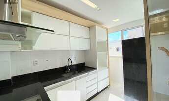 Imagem 7: GOIâNIA - Apartamento Padrão - Parque Amazônia