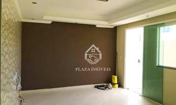 Imagem 6: Casa com 3 dormitórios à venda, 170 m² por R$ 370.000 - Fluminense - São Pedro da Aldeia/R