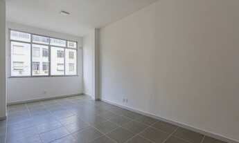 Imagem 4: Rio de Janeiro - Apartamento Padrão - Copacabana