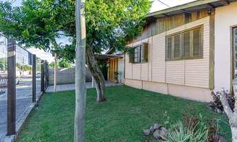 Imagem 3: Casa com 4 dormitórios à venda, 120 m² por R$ 237.400,00 - Morada do Vale I - Gravataí/RS