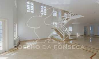 Imagem 7: Barueri - Casa de Condomínio - Alphaville Residencial 2