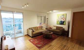 Imagem 2: Apartamento com 1 dormitório à venda, 62 m² por R$ 530.000,00 - Botafogo - Campinas/SP