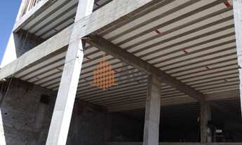 Imagem 2: P´redio comercial na Vila Antonieta