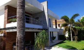 Imagem 7: Casa em Condomínio para Venda em Salvador, Itaigara, 4 dormitórios, 4 suítes, 2 banheiros