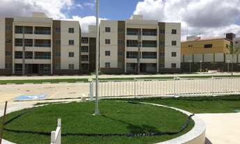 Imagem: Oportunidade Cond. Villa DFrance Apê de