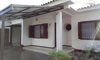 Imagem: Porto Alegre - Casa Padrão - Partenon