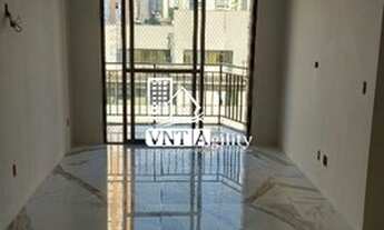 Imagem: São Paulo - Apartamento Padrão - TATUAPE