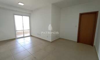 Imagem 3: Apartamento 3 Suítes, 127 m², Edifício Barcelona, Nova Aliança, Ribeirão Preto