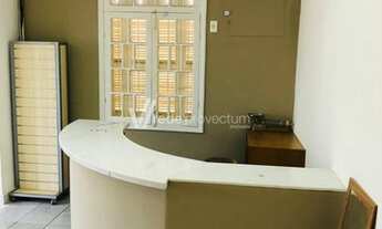 Imagem 7: Casa - Bosque - Campinas