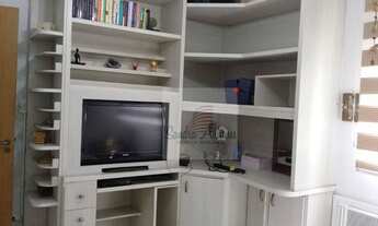 Imagem 6: Apartamento com 2 dormitórios à venda, 175 m² por R$ 695 - Boqueirão - Santos/SP