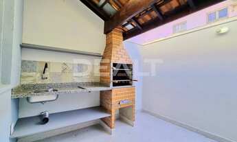 Imagem 2: Casa com 2 dormitórios à venda, 61 m² por R$ 370.000,00 - Parque Villa Flores - Sumaré/SP