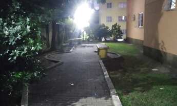 Imagem 7: Imóvel para venda com 45 metros quadrados com 2 quartos em Jardim Tropical - Serra - Espír