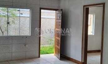 Imagem 2: Casa de alvenaria