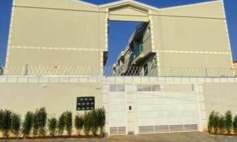 Imagem: Casa de condomínio sobrado para venda com