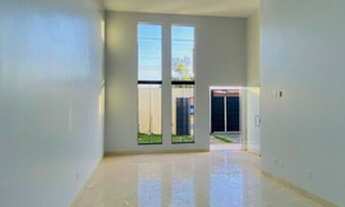 Imagem 7: Casa para venda com piscina no Bairro São Francisco II - Senador Canedo - Goiás