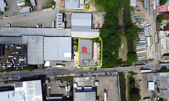 Imagem 6: Galpão Nivel 3 Coroado (Prox a Bola da Samsung