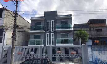 Imagem 14: Apartamento com 2 dormitórios, 60 m² - venda por R$ 249.900,00 ou aluguel por R$ 1.300,00
