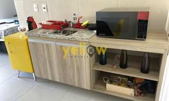 Imagem 4: Arujá - Kitchenette/Studio - Chácara São José