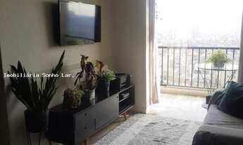 Imagem: Apartamento para Venda em Osasco, Umuarama