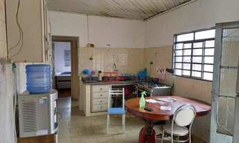 Imagem 4: Casa no Bairro Areião