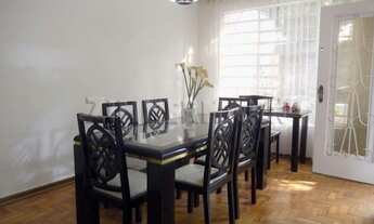 Imagem 5: CASA 3 DORMITÓRIOS VILA OLÍMPIA