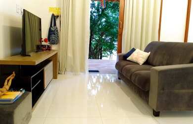 Imagem 5: Casa de condomínio para venda na Praia de Pipa - Tibau do Sul - RN