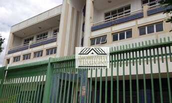 Imagem 3: Excelente Prédio com 4 Lojas e 2 Apartamentos com 3 Quartos cada