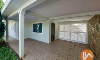 Imagem: Casa com 3 dormitórios para alugar, 183