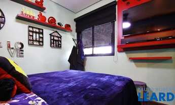 Imagem 6: COBERTURA - MORUMBI - SP