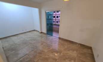 Imagem 4: Condomínio Ariranhas no Hileia todo porcelanato, com armários modulados nos 2 quartos