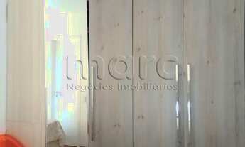 Imagem 5: SAO PAULO - Apartamento Padrão - CAMBUCI