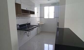 Imagem: Apartamento 2/4 no centro de Lauro de Freitas