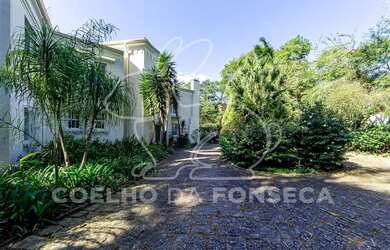 Imagem 9: São Paulo - Casa de Condomínio - Jardim dos Estados