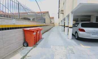 Imagem 4: Apartamento em Campinas 60,45m2 com sacada e garagem